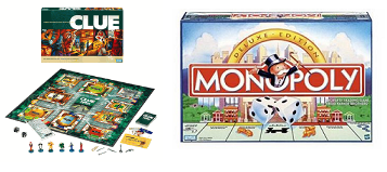 Board Game Movies: Who Really Wins?